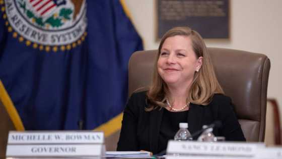 US Fed 'not yet' at the point of rate cuts, official says