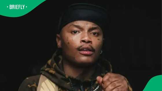 Shebeshxt speaks for the first time after the alleged attempted murder case in Limpopo