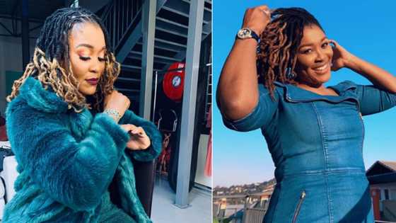 Lady Zamar encourages peeps to speak their truth: “It doesn’t matter who believes you”