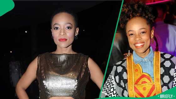 Mmabatho Montsho announced as a juror at the 2025 Encounters Documentary Film Festival