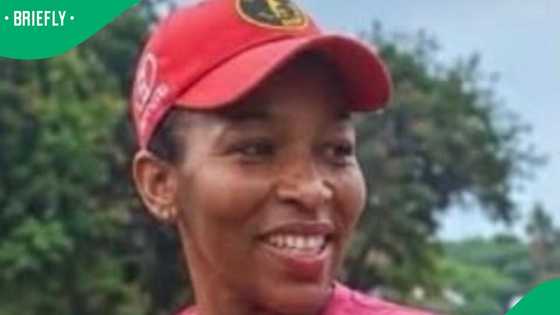 Missing Kempton Park runner: Family prepares to formally identify body found in Rhodesfield