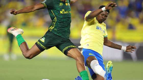 Mamelodi Sundowns dealt financial blow after stunning CAF Champions League elimination