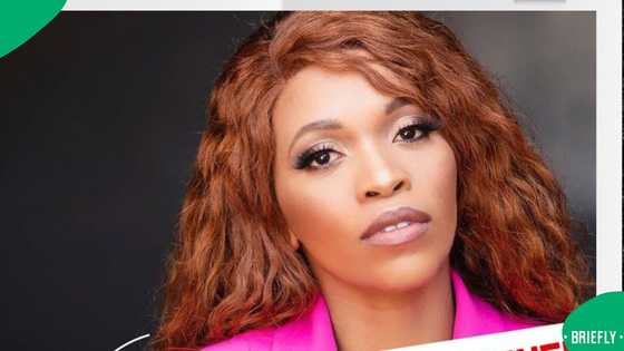 Former 5FM radio personality Poppy Ntshongwana returns to radio