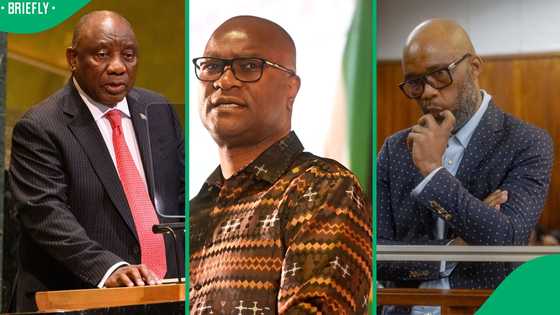 Ad Hoc Committee finalises list of witnesses to testify, SA weighs in