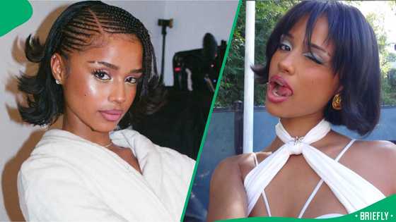 Tyla's single 'Push 2 Start' nominated for the 2026 Grammy Awards