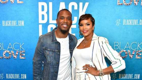 Former Destiny Child singer Letoya Luckett announces divorce