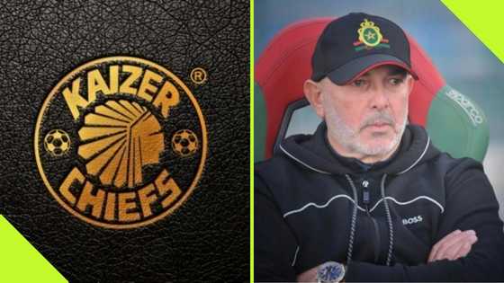 Kaizer Chiefs Suffer Huge Blow in Signing Europe Based Bafana Star This Summer