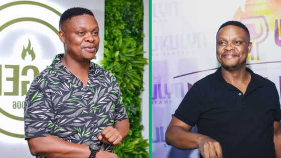The slain DJ and comedian Mashata's funeral and memorial services details announced