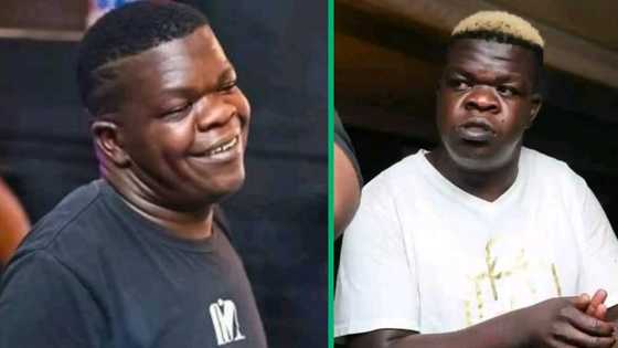 Mzansi in stitches as Skomota says he wants to work with AKA and Ricky Rick