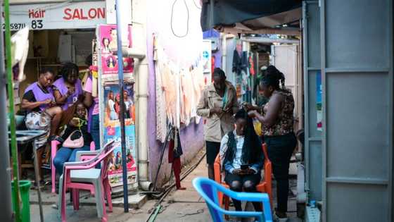 Fake nails, fuel and influencers in Kenyan taxman's sights
