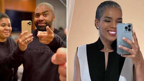 Connie Ferguson's daughter Ali pens sweet message in celebration of her mom's birthday: "Pillar of strength"