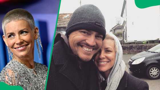 Inside Evangeline Lilly's love life, from Murray Hone to Norman Kali