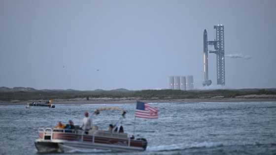 SpaceX postpones test flight of Starship, world's biggest rocket