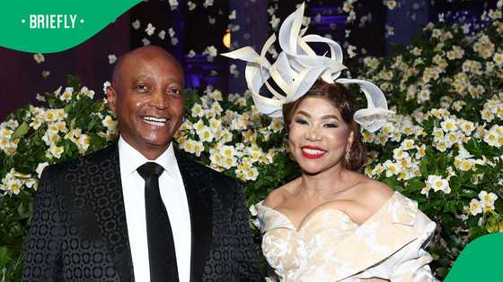 Patrice Motsepe's wife takes over Miss South Africa, Fans sceptical: "I don’t feel good about this"