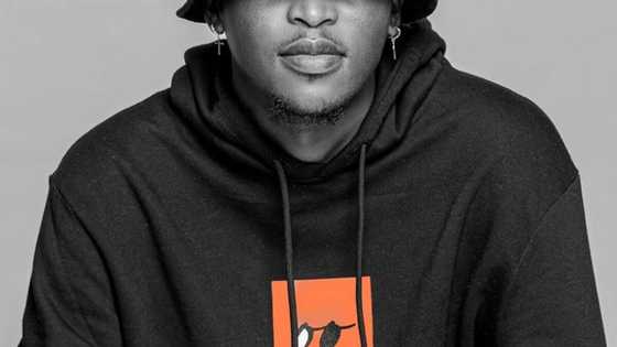 Oscar Mbo bio: age, girlfriend, songs, album, mixtape download, profile
