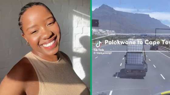 Video of budget-friendly trip with Intercape bus from Pretoria to Cape Town trends