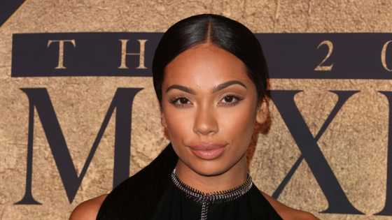 Erica Mena's net worth, age, spouse, sexuality, height, occupation, profiles