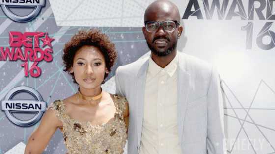 Black Coffee speaks out against charges: "I did not assault Mbali"