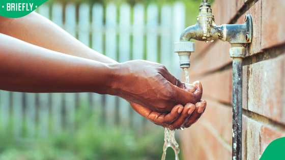 Joburg Water warns Bezuidenhout Valley residents of possible contamination after pipeline damage