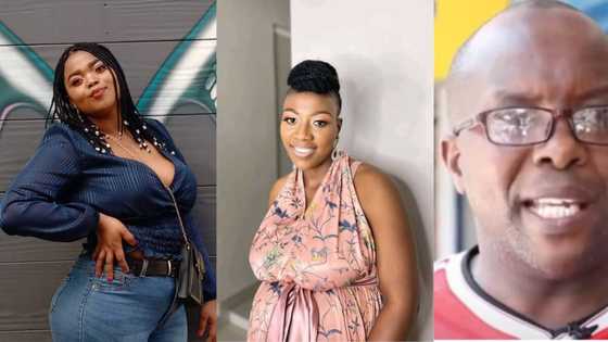 Weekly wrap: Cleaner stuns with transformation and MaShelembe makes waves