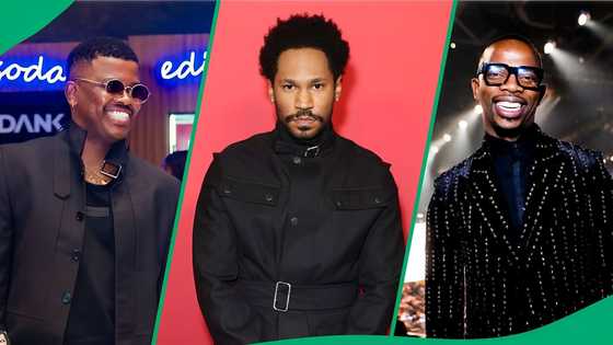 Zakes Bantwini and Murdah Bongz added to star-studded Kaytranada lineup ahead of anticipated concert