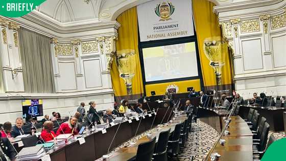 Parliament's Ad Hoc Committee requests extension as first report remains incomplete before deadline