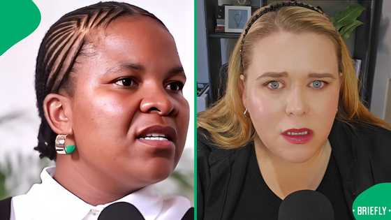 "They need to pay": Big shot lawyer sends Cwecwe's mom a message, SA touched