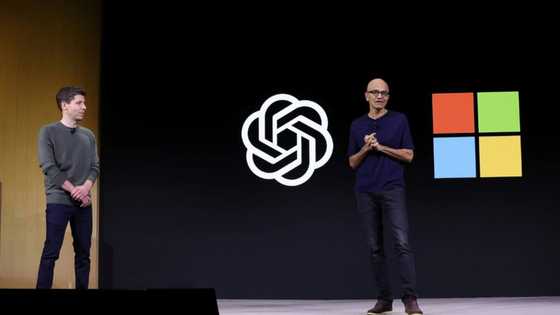 Altman drama: twist in seven-year Microsoft, OpenAI relationship