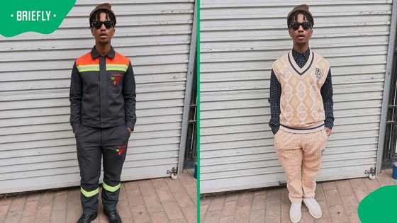 Emtee released on R2,000 bail after 16 days in jail as wife withdraws case