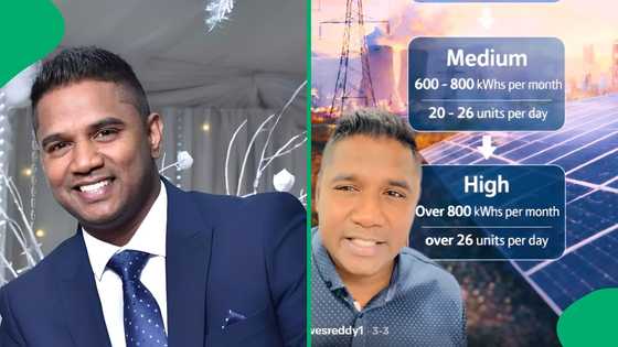 "Brilliant information": Expert guide on electricity consumption has SA showing gratitude