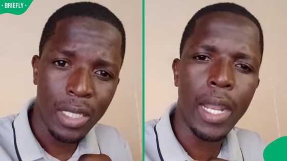 “Zim police don’t play”: Mzansi reacts to Zimbabwean man’s rant about rising crime back home