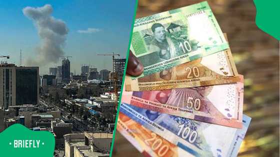 How the Israel-Iran war is hitting South Africans in the pocket