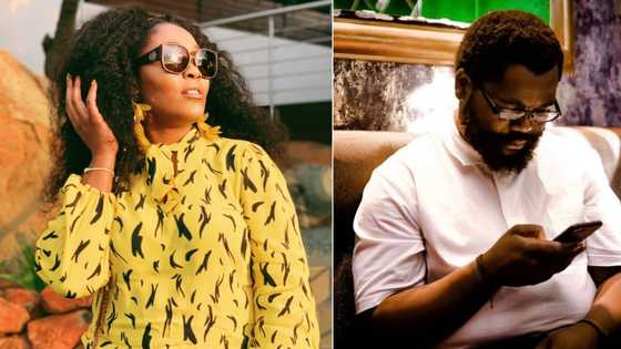 Lady Zamar makes a disturbing accusation against her ex, Sjava