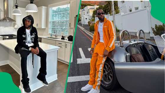 "What I hate": American states 5 things he dislikes while living in Cape Town