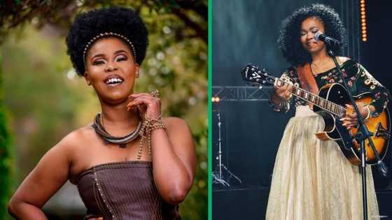 Zahara's family breaks silence amid news of singer's passing, extend gratitude to hospital staff