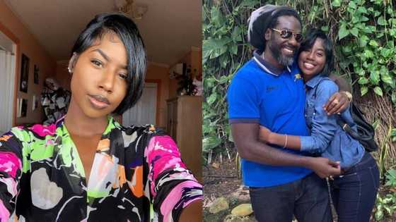 Reggae legend Buju Banton’s 21-year-old daughter Abihail Myrie reported missing by police