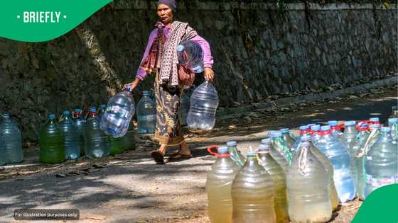 South Africa’s DWS sets 23 July deadline for water use registration or face jail