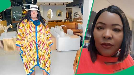 "Something is wrong with you mama": SA reacts to woman bragging about 500K Forever Living salary