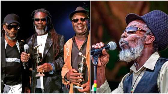 Reggae legend Tabby Diamond, 67, dies in tragic Jamaican drive by shooting
