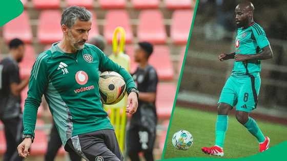 Orlando Pirates Survive Late Scare to Beat Sekhukhune United 2-1