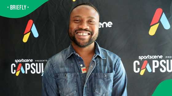 Reason responds to viral advert from Nandos about drama with podcasters over girlfriend Gigi Lamayne