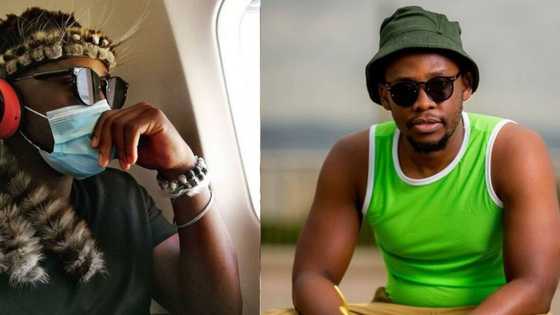 Wiseman Ncube opens up about stigma attached to worshipping ancestors