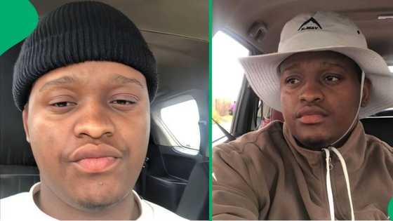 "Just apologise": Man gets silent treatment even though he's upset, SA reacts