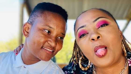 Sweet tribute to wife goes viral: "Everything is better with love"