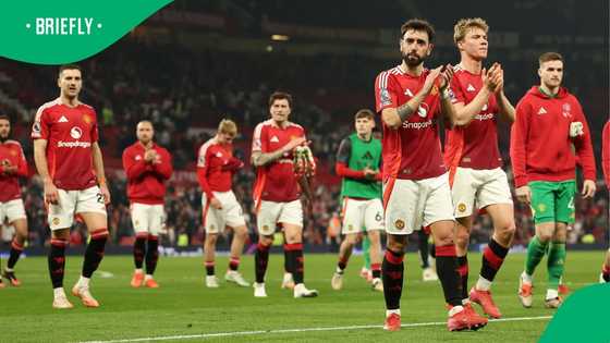 Benni McCarthy lays bare Manchester United’s season after Europa League final