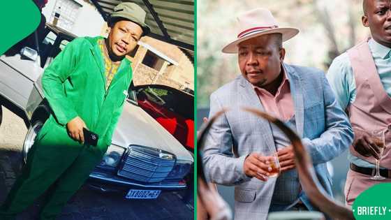 Presley “Cobrizi” Chweneyagae’s funeral details announced