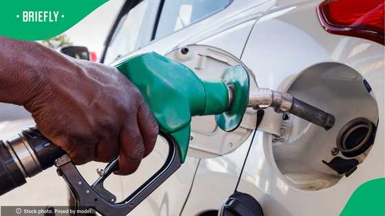 South Africa's petrol price jumps by R3.06 from 1 April 2026, diesel surges more than R7 a litre