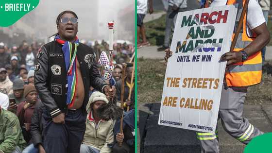 March and March ends working relationship with Ngizwe Mchunu after internal investigation findings