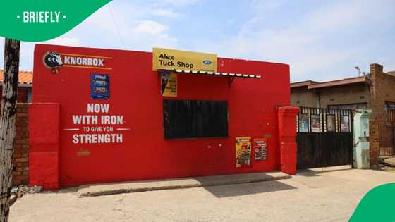 City of Johannesburg roadshow to promote R500m spaza shop fund given mixed reactions