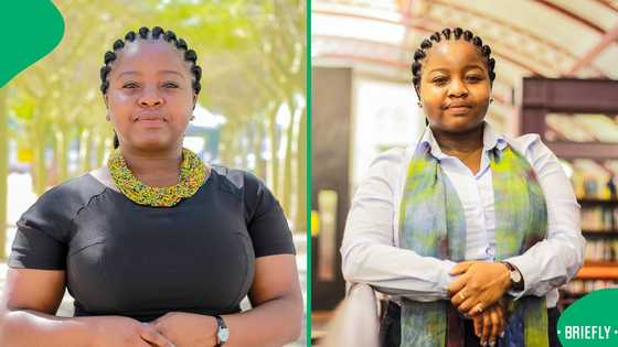 Growing more inclusive tables by transforming South Africa's Fresh Produce Sector